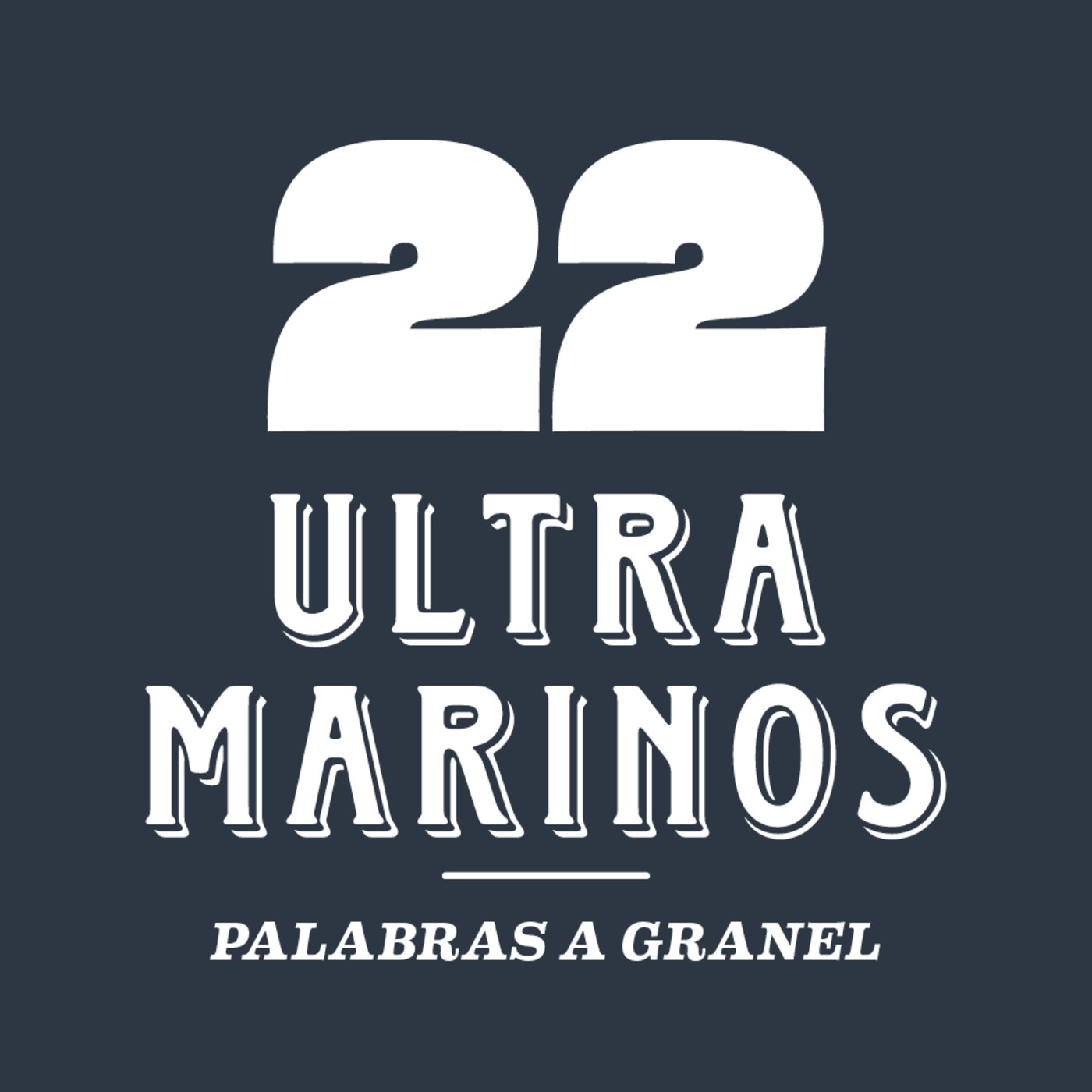 ULTRAMARINOS