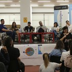 2018-05-03 La Regadera Literaria