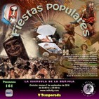 Programa 161: FIESTAS POPULARES