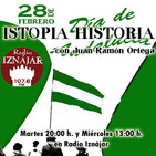 Istopia Historia Nº 17 (28-02-2017)