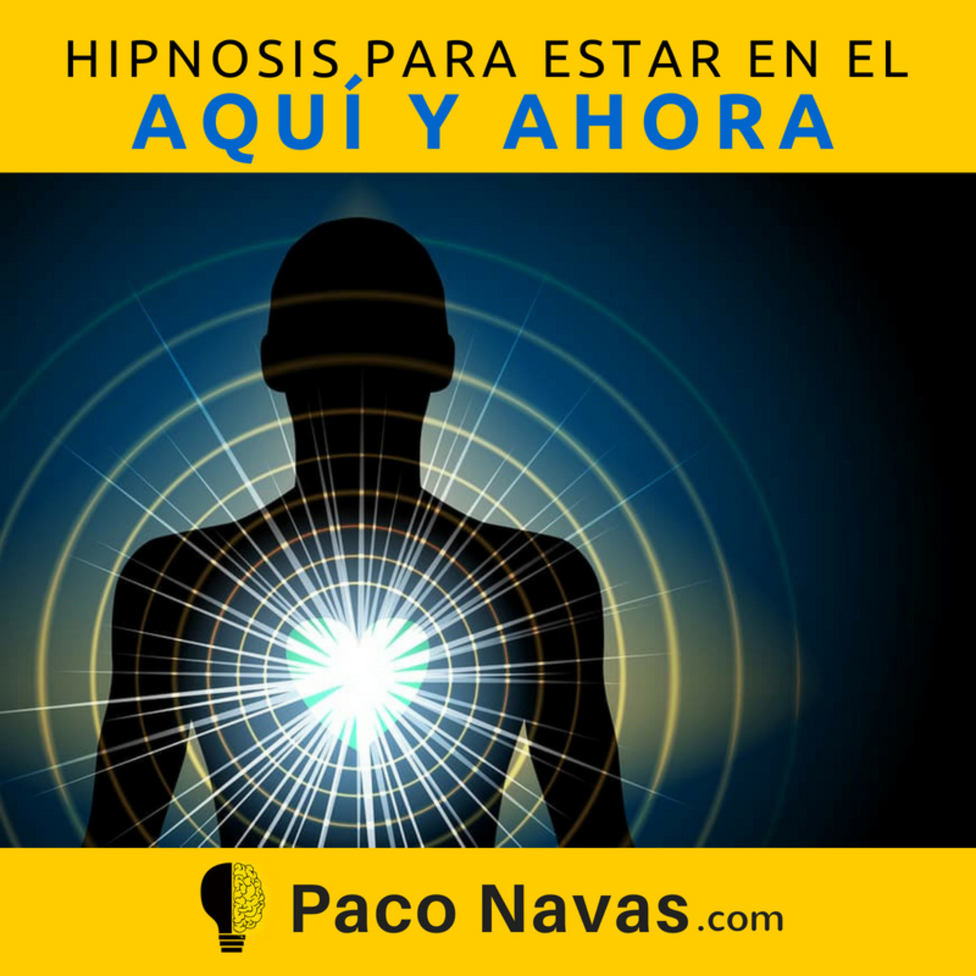 Paco Navas - #TuVidaTusNormas