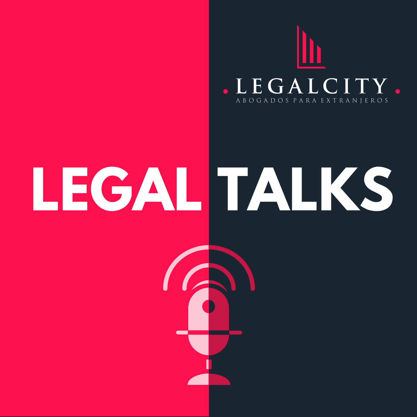 Legalcity