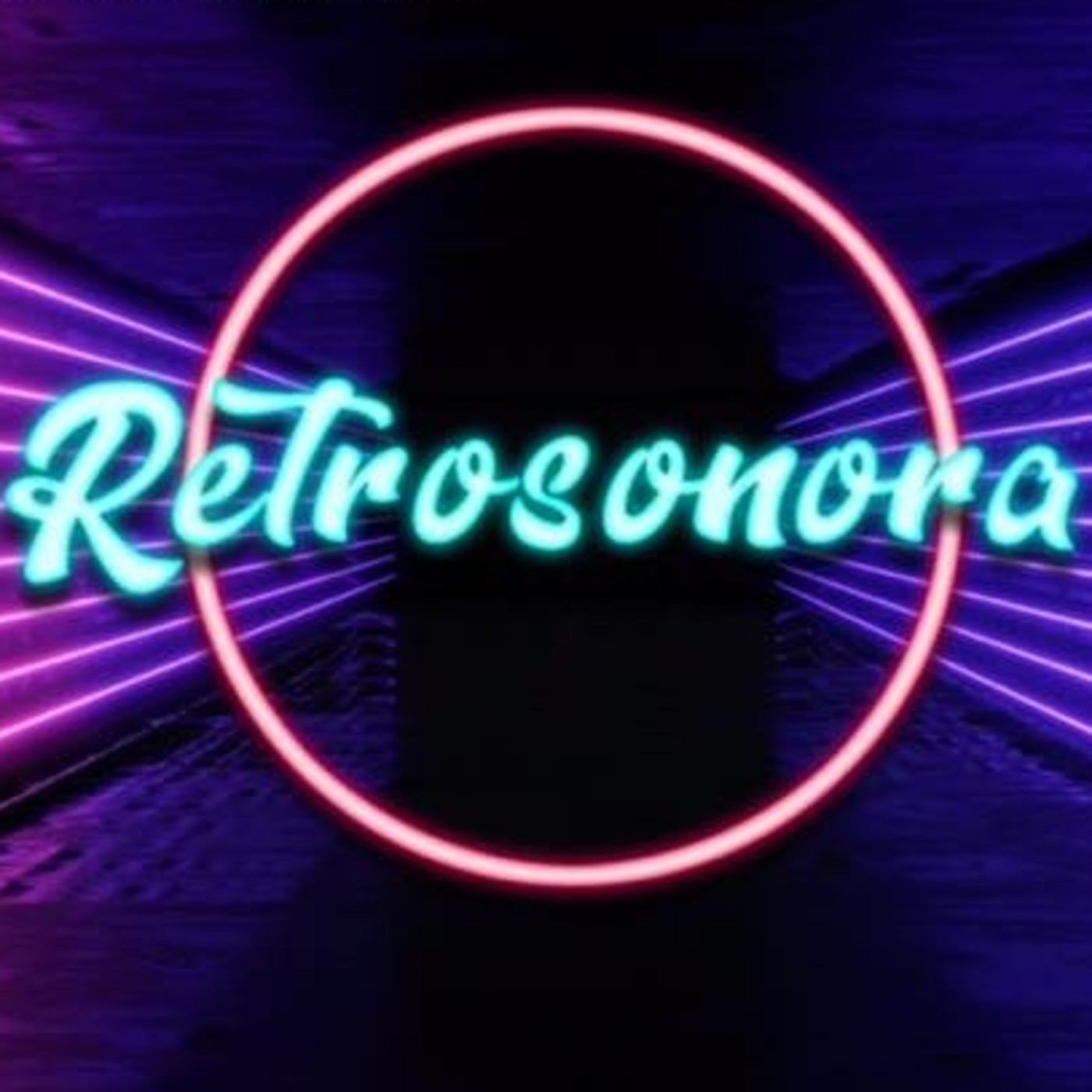 RETROSONORA - Dany Martínez