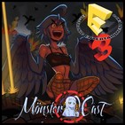 Monster Cast: Bolas De Cristal... E3 2018