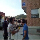 Publicalle fue noticia en ser pamplona