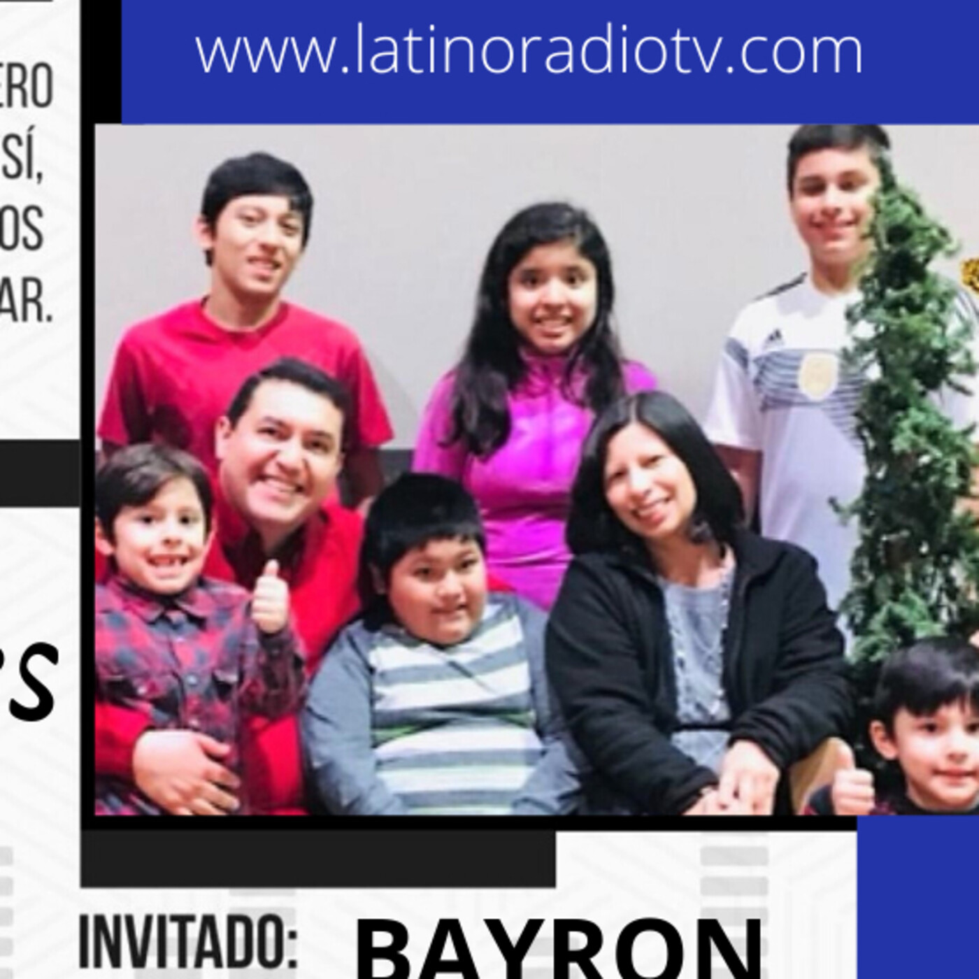 Metamorfosis Lrtv