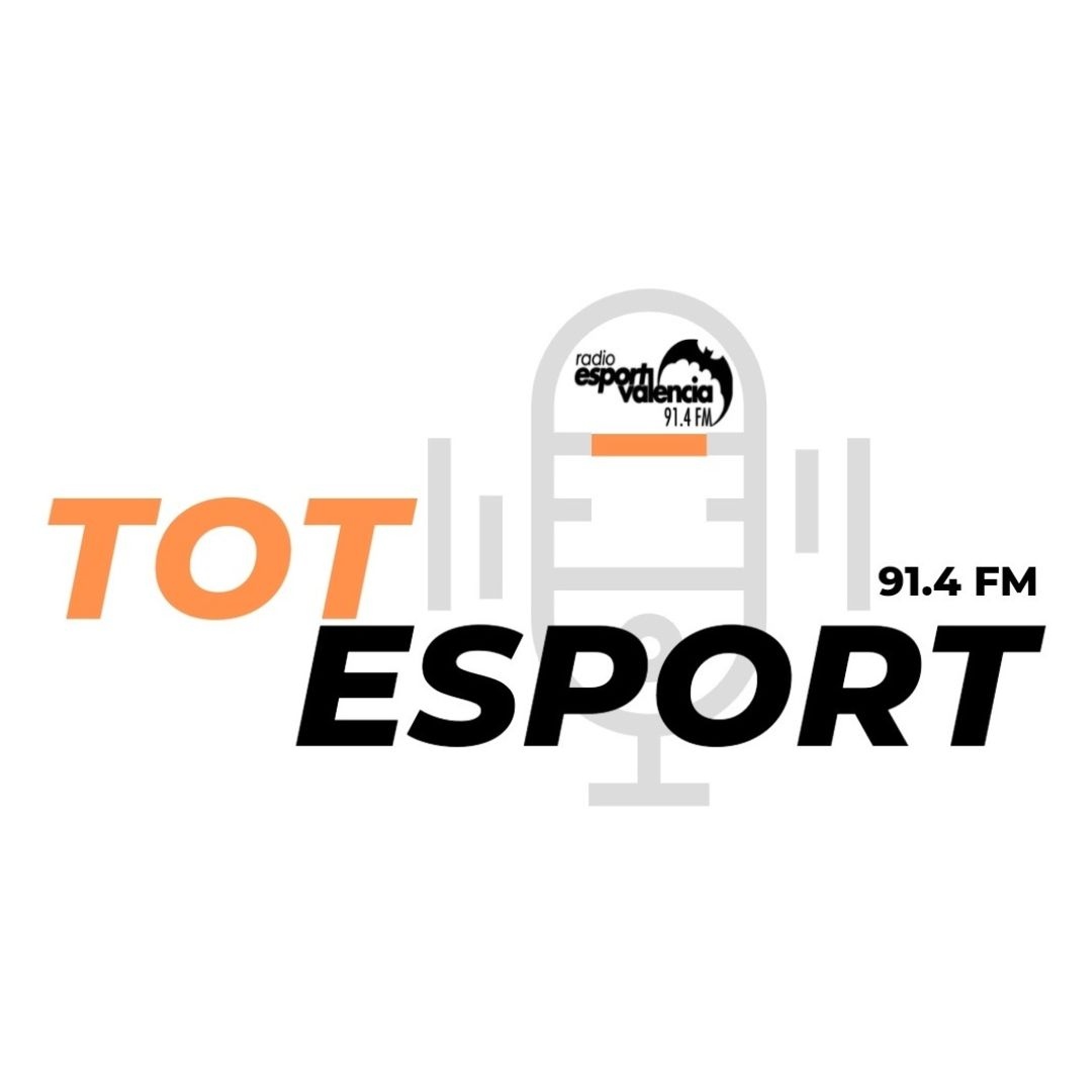 muelle Por cierto lado Tot Esport con Raúl Doménech 19-02-2023 en Radio Esport Valencia 91.4 - Radio  Esport Valencia - Podcast en iVoox