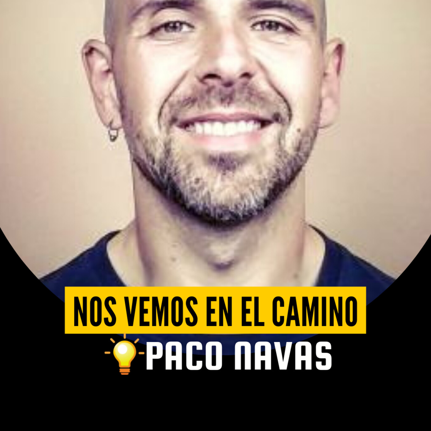 Paco Navas Psicólogo