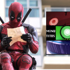 3x06 10 Minutitos de Deadpool