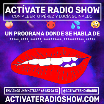 Activate radio show | Mayo - ARENISCA FM - Podcast en iVoox