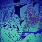Podcast Annavalaina T3x08 DESAPARICIONES MISTERIOSAS
