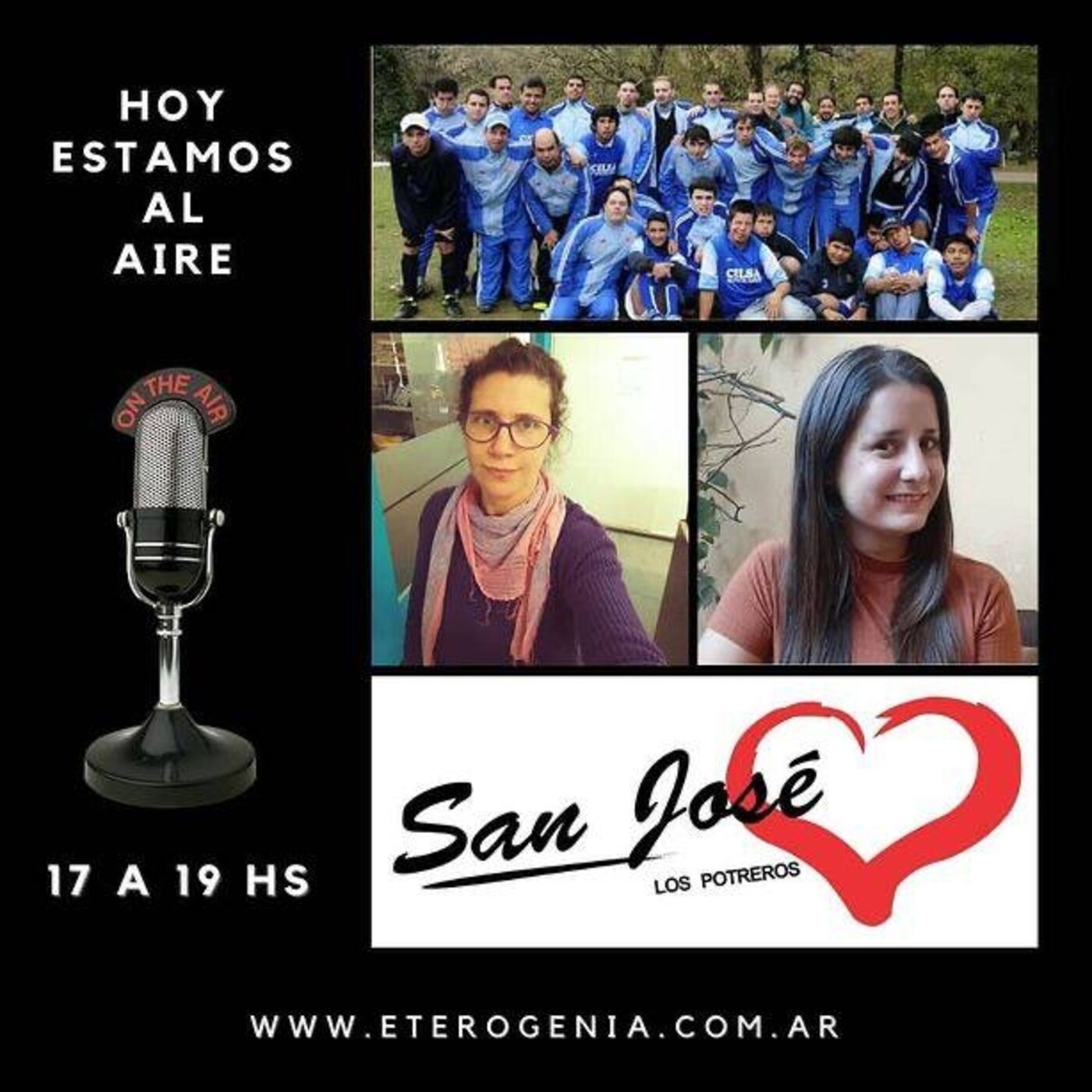 Radio Eterogenia