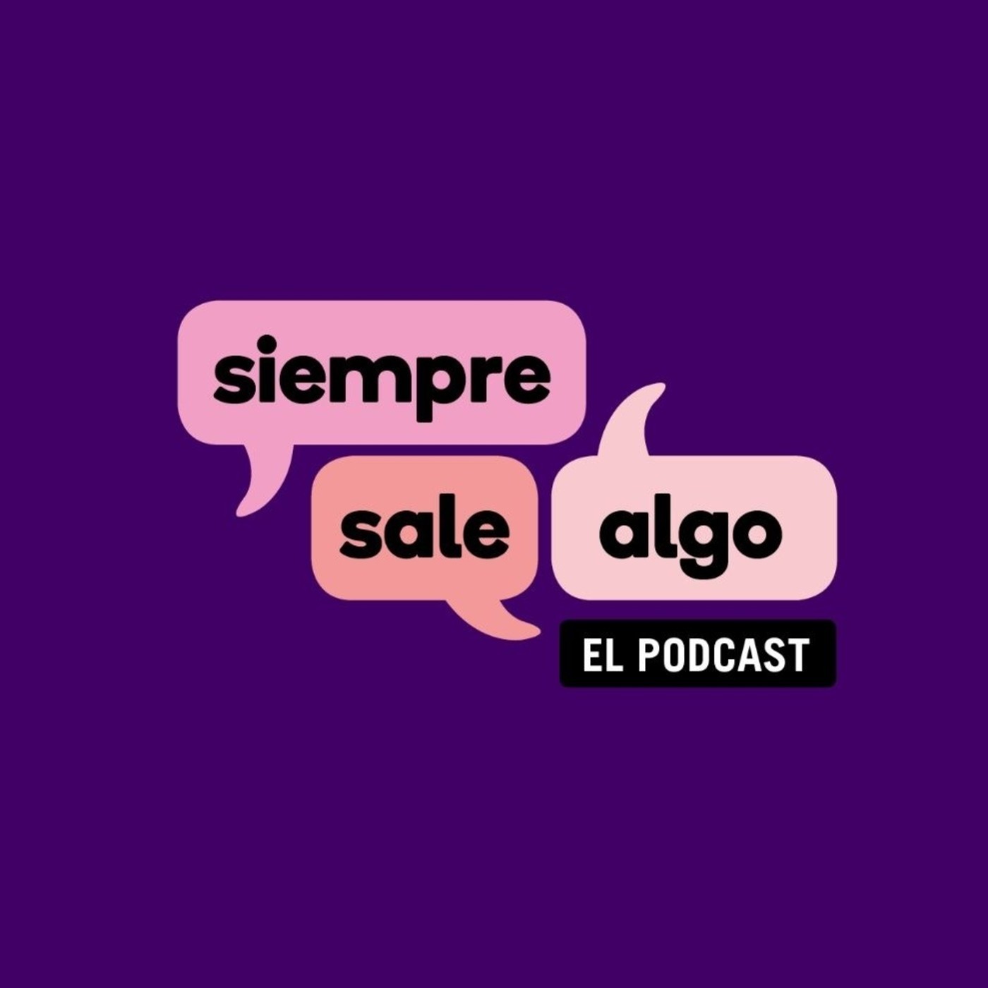 Siempre Sale Algo
