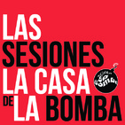Mixtape Gerry (Las Sesiones de La Casa de La Bomba/1Abril2018)
