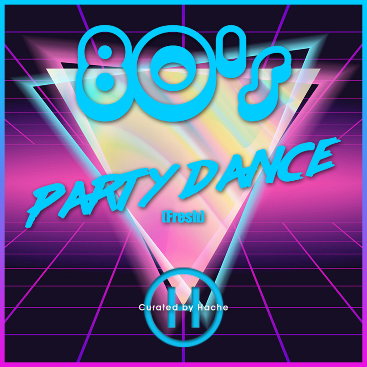 Retro Pop Hits by Hache