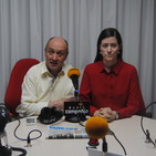 Cita con la salud, emisión del martes 15 mayo de 2018