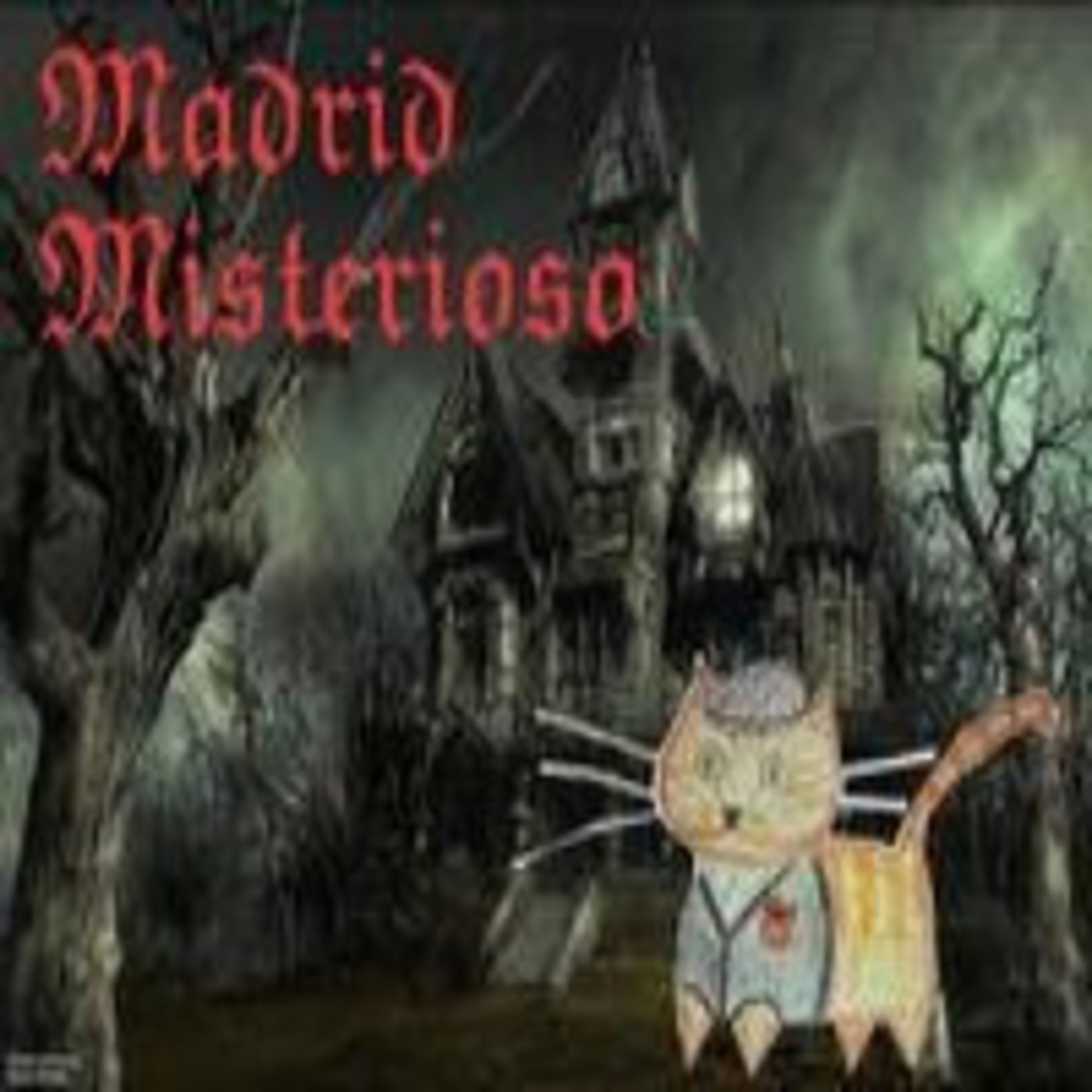 PodCastizo, el podcast de Madrid.