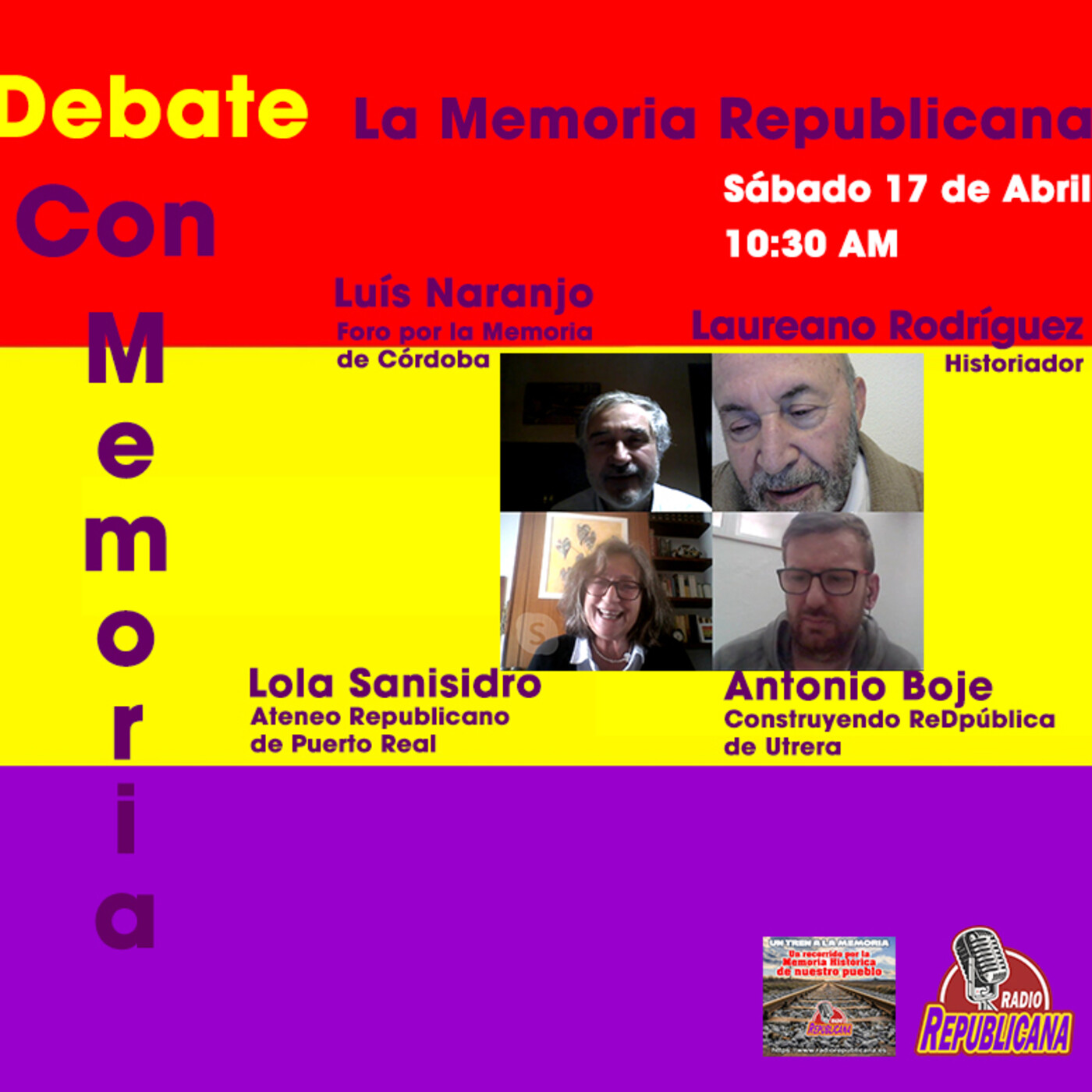 Con Memoria