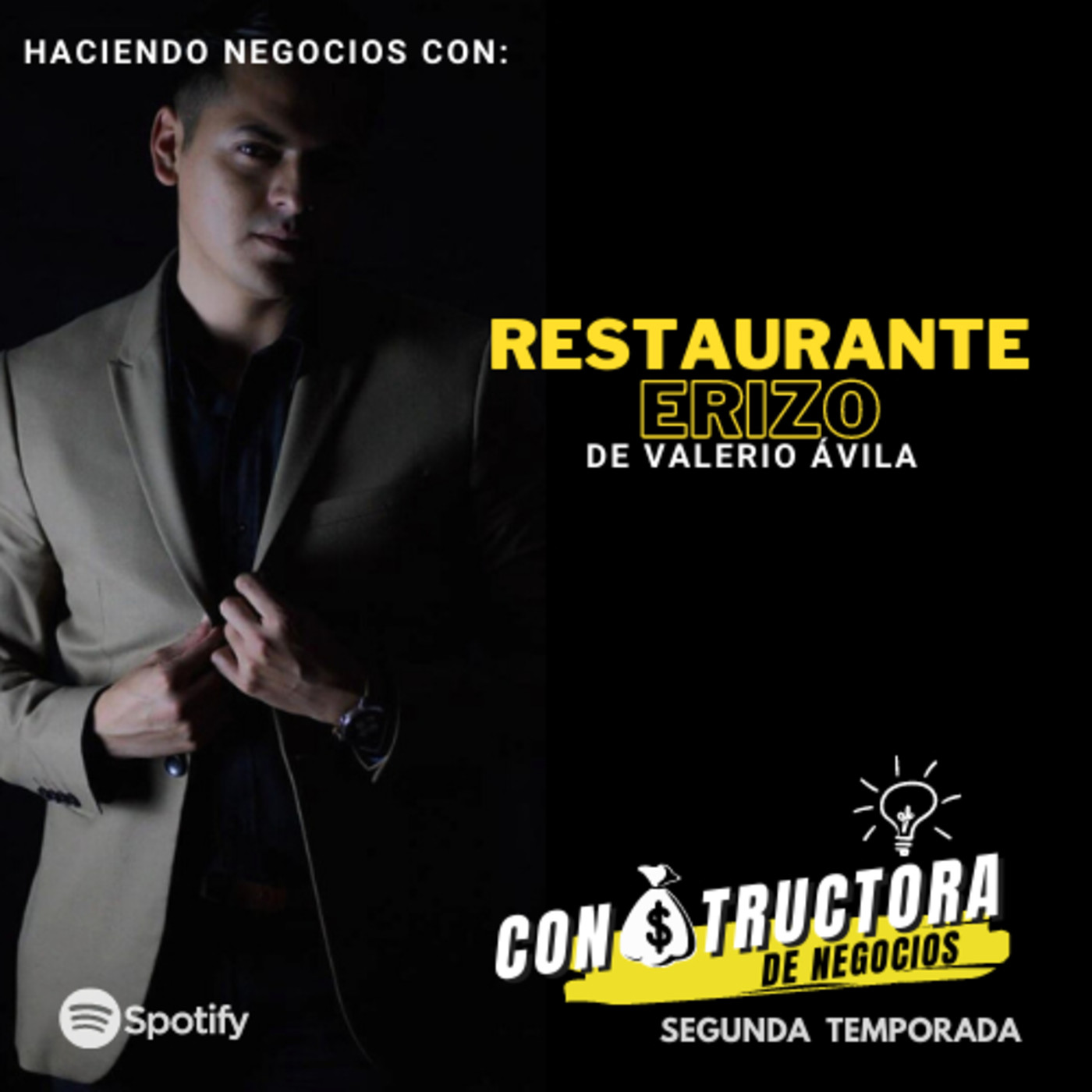 CONSTRUCTORA DE NEGOCIOS