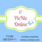 6º PicNic Oline con clínica ProcreaTec