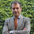 Entrevista a Rubén Calderón Iglesias pregonero Fiestas de San Juan y San Pedro 2018