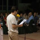 Rebem el Premi Cultural Amics Cristòfor Aguado