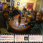 82º Panorama Cultureta, Persona Sounds, Prozak Soup, PinPanPun Fest i Cabanyal Z