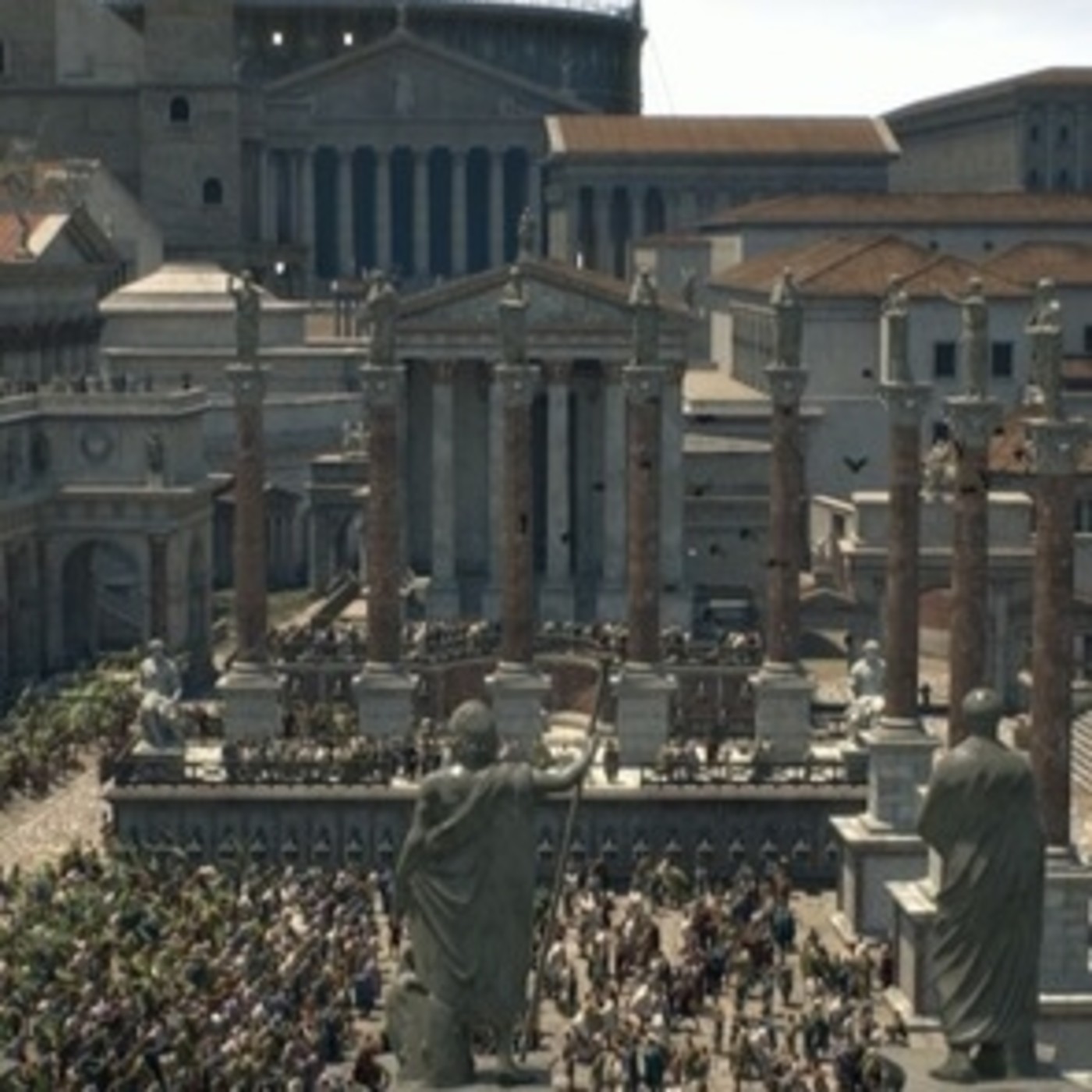 La historia de Europa: Los orígenes • El imperio de las religiones en Documentales Sonoros en ... La historia de Europa: Los orígenes • El imperio de las religiones en Documentales Sonoros en ...