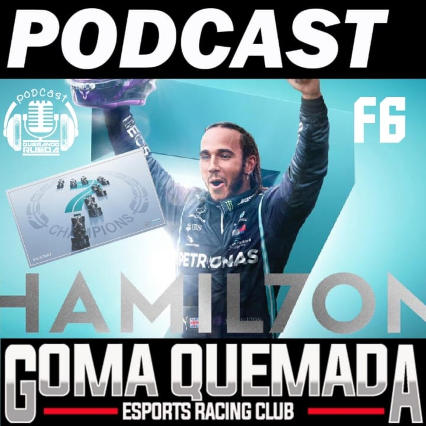 FDFórmula #6 - GP de Imola ️