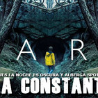 LC 3x15 Dark (Spoilers y teorías) - Globos de Oro - Expediente X - Actualidad seriéfila