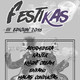 Festikas 2018. Knight Cream