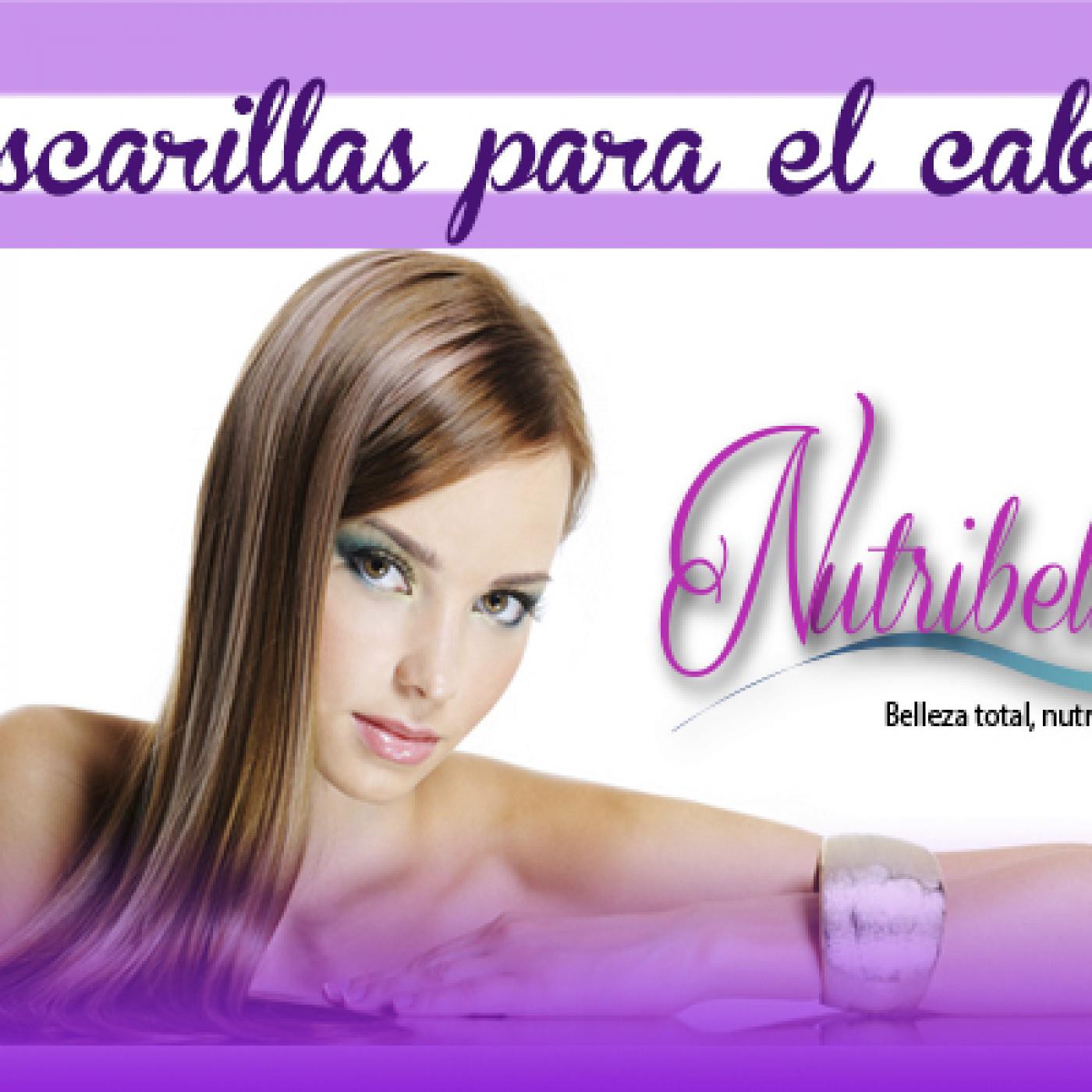 Nutribella Mascarillas Para El Cabello En Podcast De Nutribella En Mp33005 A Las 204747 3678