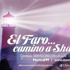 177 Ley de Acercamiento Espiritual y Acercamiento - EL FARO. CAMINO A SHAMBALLA