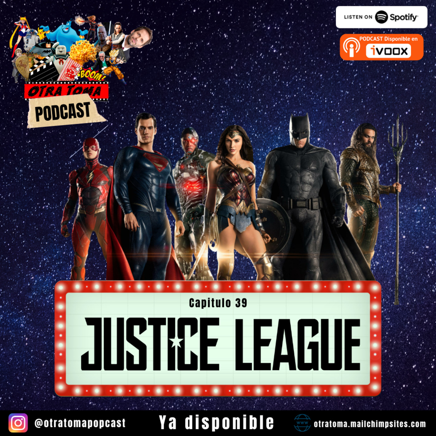 Otra Toma Podcast