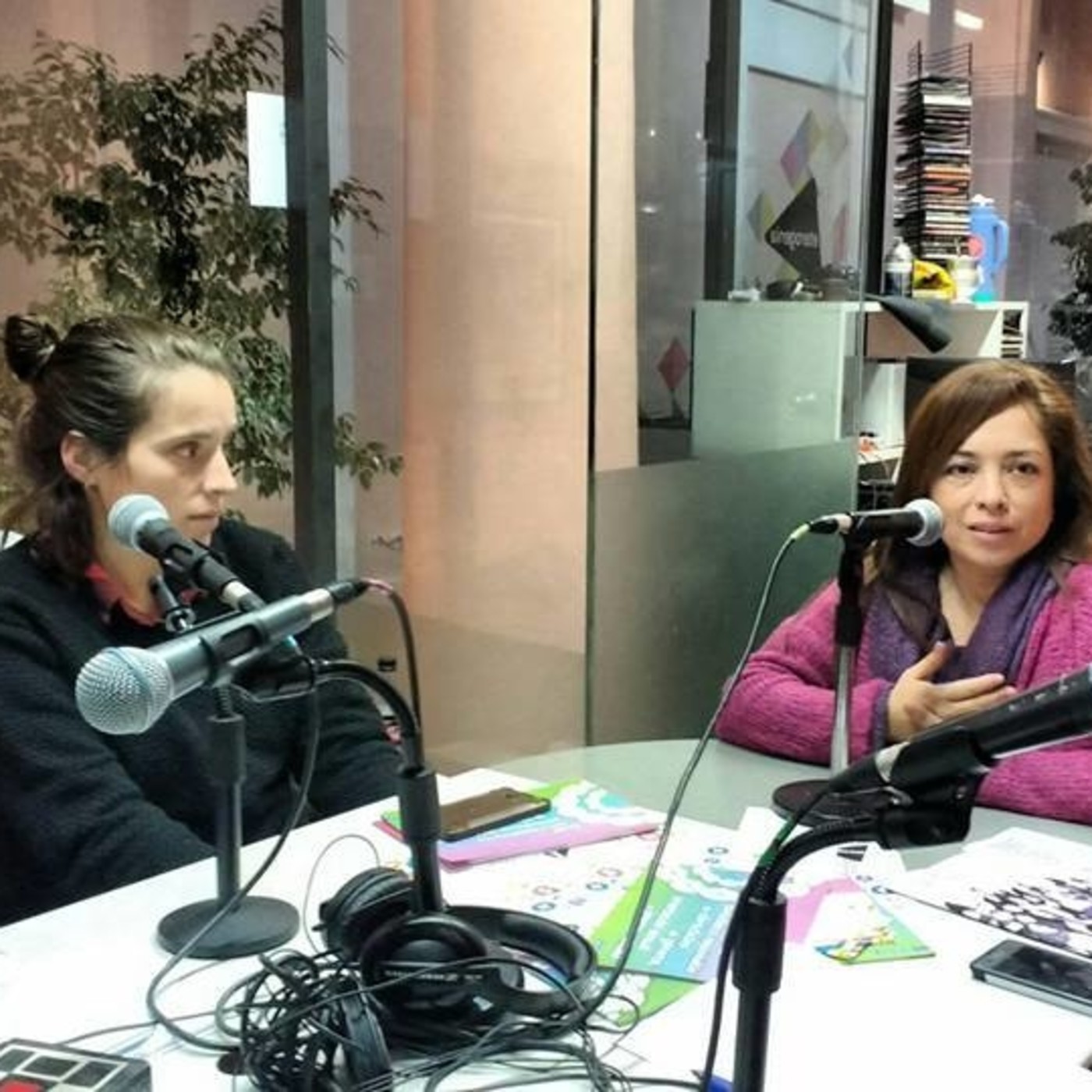 Radio Eterogenia