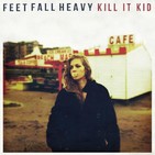 La Ruleta Rusa #311. Kill it Kid. Machine Gun Co & Mike Cooper. Harden. Wucan. The Cult.