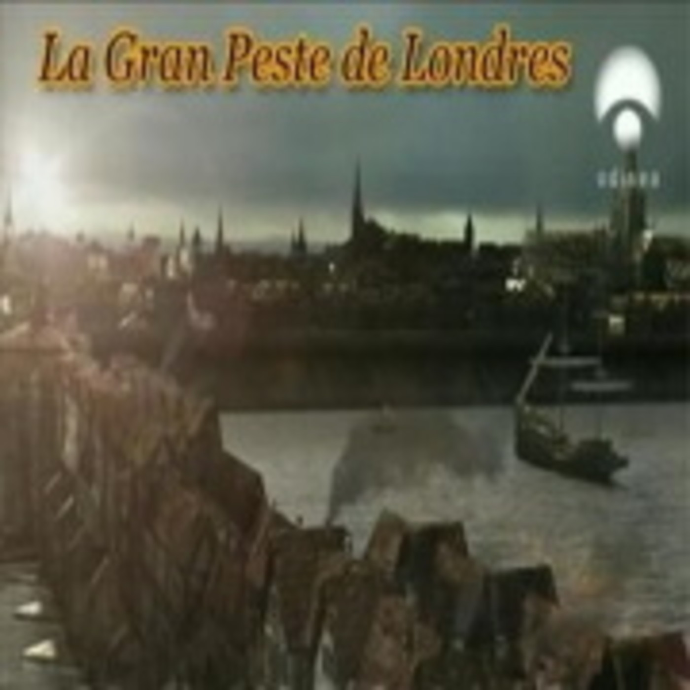 La gran peste de Londres en Solo Documental en mp3(01/03 a las 234500