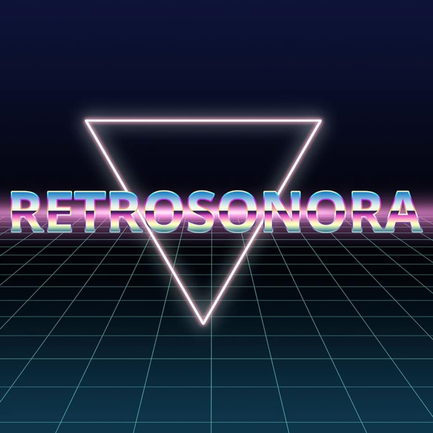 RETROSONORA - Dany Martínez