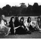 KING CRIMSON: Tiempos Sinfónicos.