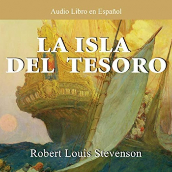 La isla del tesoro: Stevenson, Robert Louis: 9788467028935: :  Books