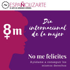 Mañana yo también paro: huelga del 8 de marzo