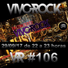 Vivo Rock_Programa #106_Temporada 4_29/09/2017