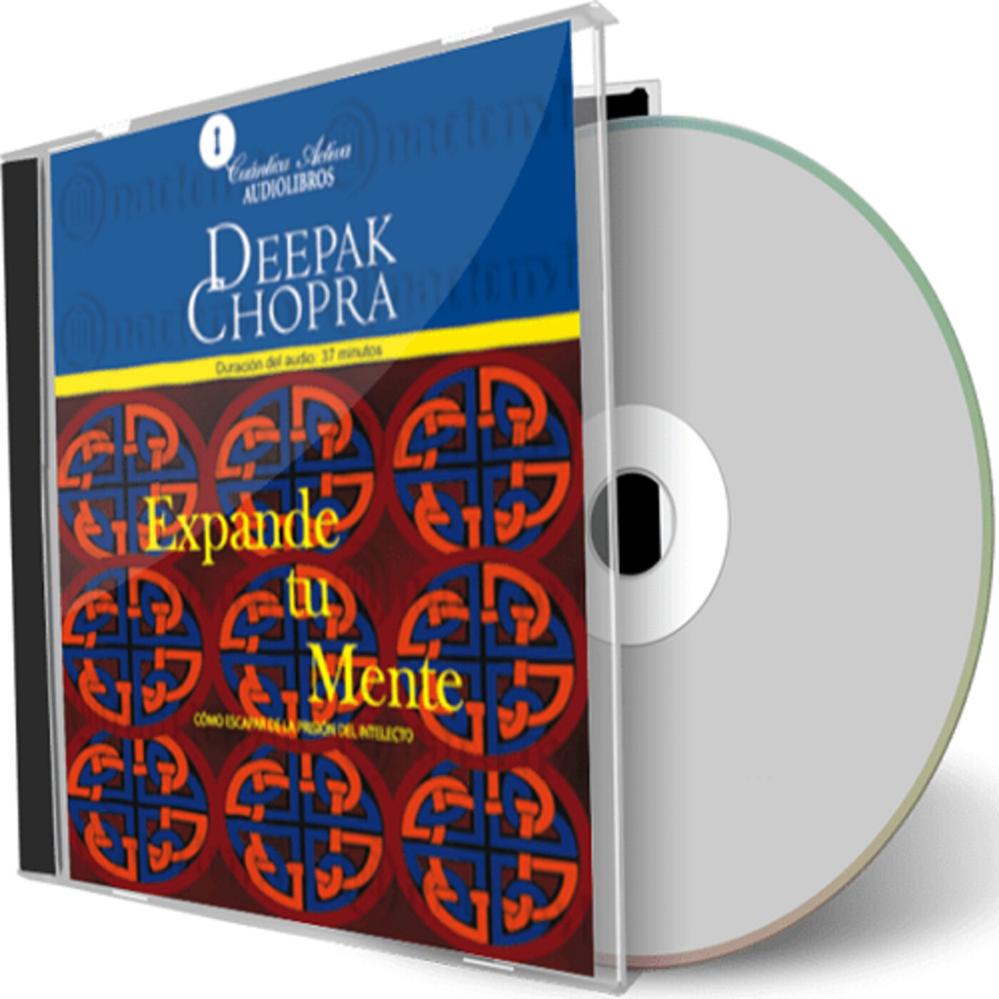 Deepak chopra mp3