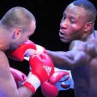 Deportes: Savón equivalente de Campeón