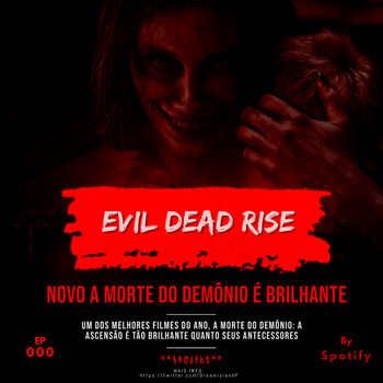 a morte do demonio –