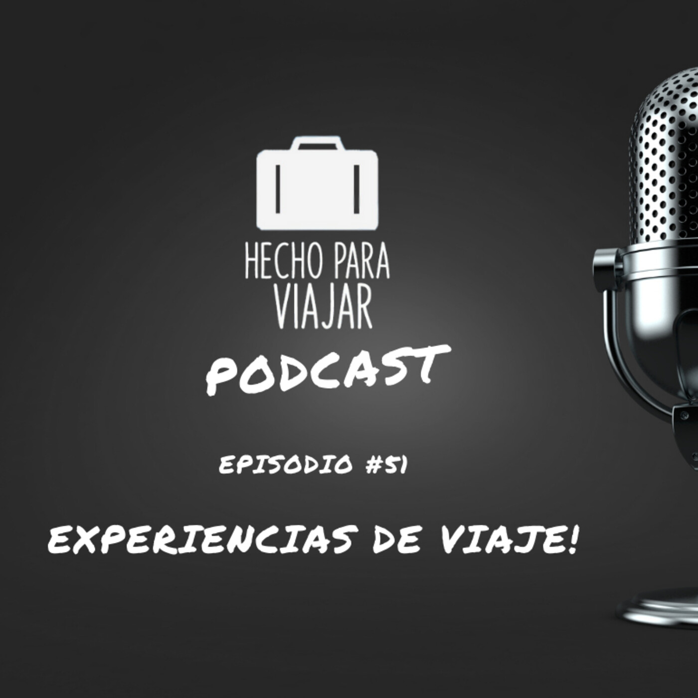 Hecho para Viajar