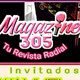 Magazine 305 - Junio 18, 2018
