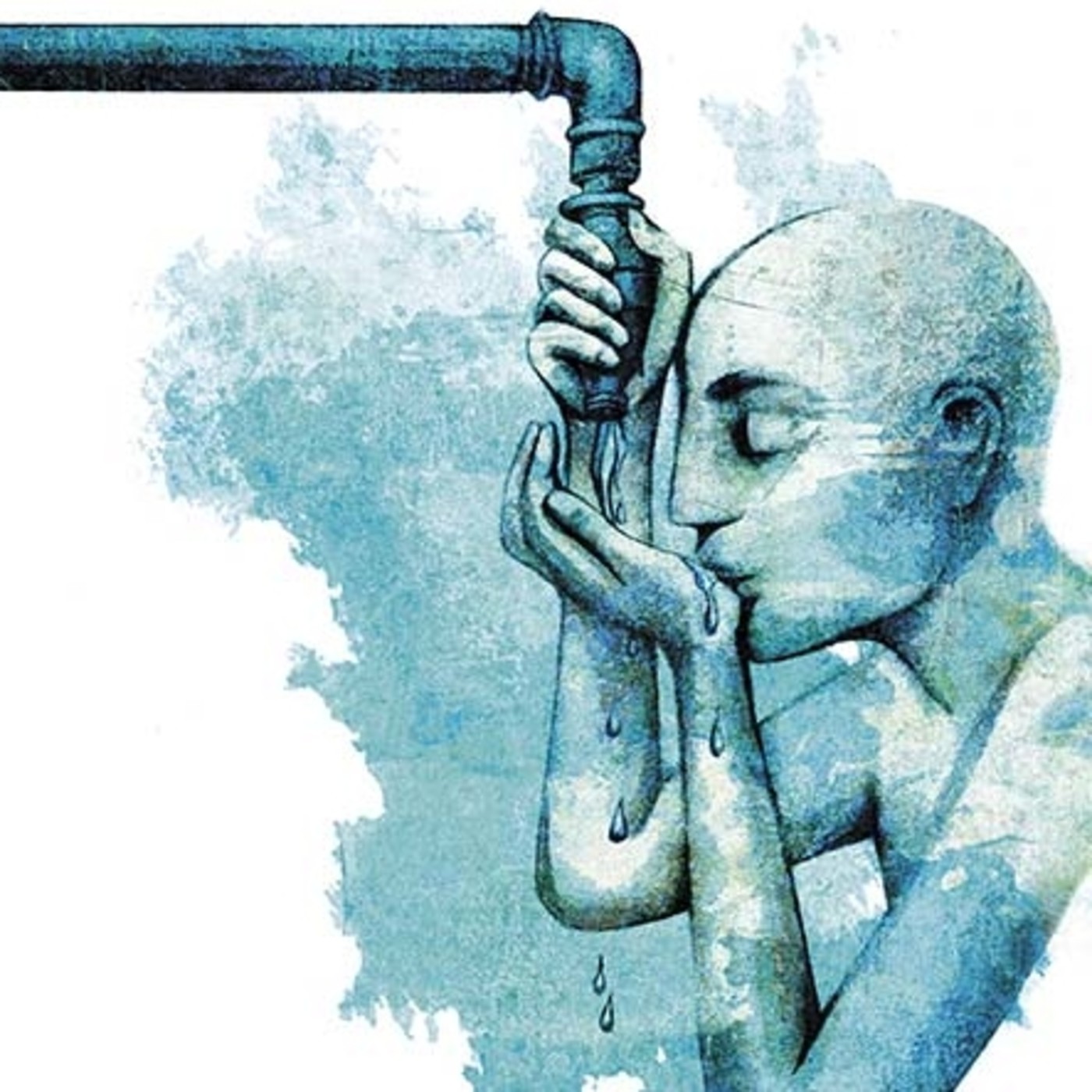 la memoria del agua la memoria del agua