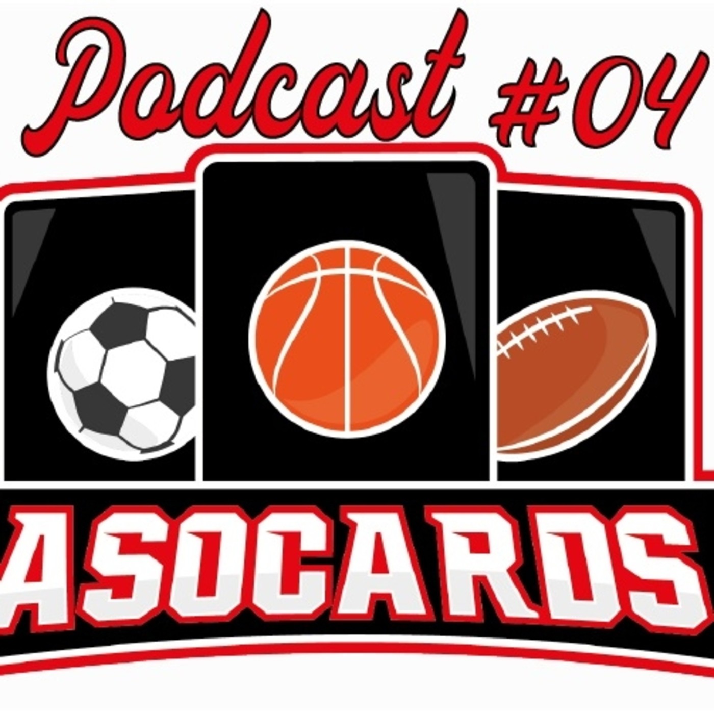 El Podcast de Asocards