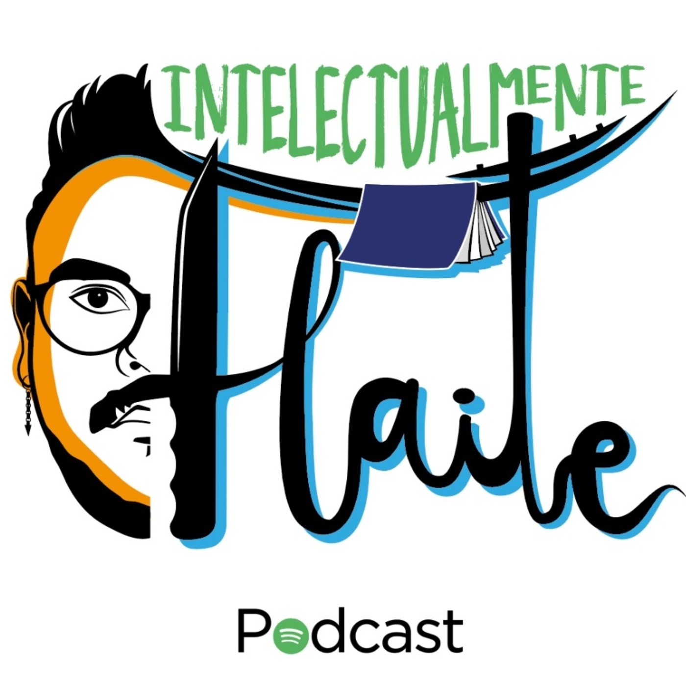 Intelectualmente flaite